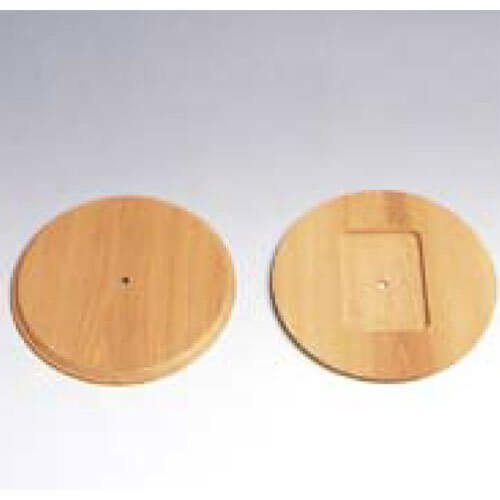 時計板かざり丸型　学校教材の専門店 美工社,ハンドメイド,時計,