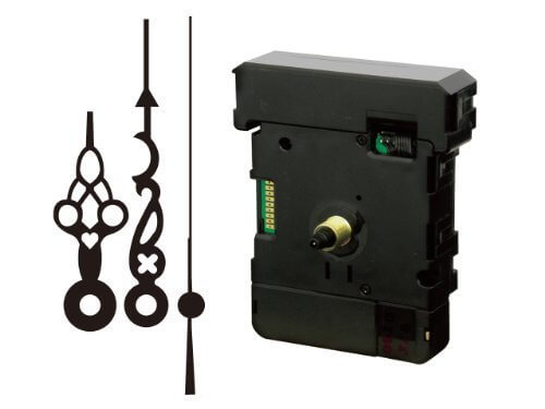 誠時　掛け時計用 ムーブメント ,ハンドメイド,時計,