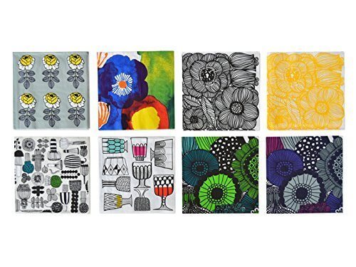 marimekko(マリメッコ) ペーパーナプキン,ハンドメイド,時計,