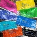 ととしーと8色セット,夏,ランチ,レシピ