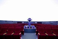 世田谷区立教育センター プラネタリウム,東京,プラネタリウム,おすすめ