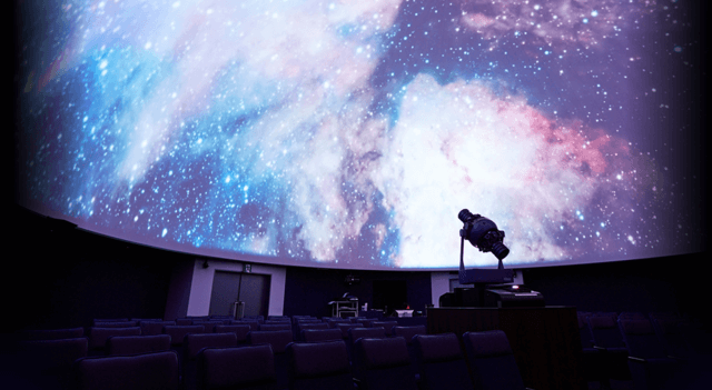 品川区五反田文化センター プラネタリウム,東京,プラネタリウム,おすすめ
