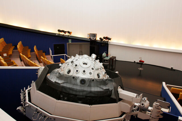 プラネタリウム,東京,プラネタリウム,おすすめ