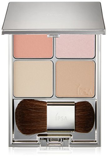 イプサ(IPSA) デザイニング フェイスカラーパレット 101OR,アマゾン,化粧品,