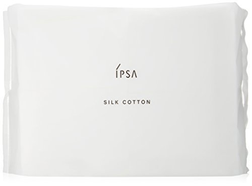 イプサ(IPSA) シルクコットン,アマゾン,化粧品,