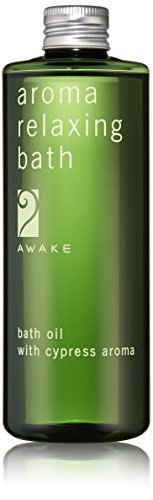 アウェイク アロマ リラクシング バス 300ml,アマゾン,化粧品,