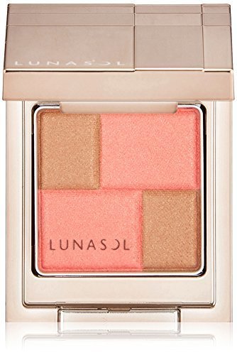 ルナソル ルナソル メルティングカラーアイズEX01 Autumn Flower アイシャドウ,アマゾン,コスメ,