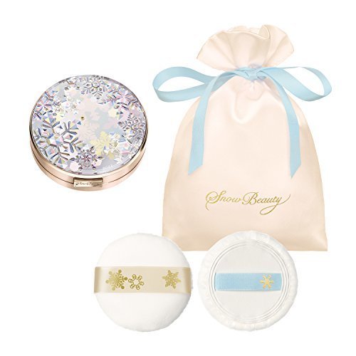 スノービューティー ホワイトニング フェースパウダー 2018 25g 【医薬部外品】,アマゾン,コスメ,