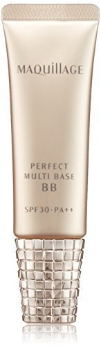 マキアージュ パーフェクトマルチベース BB (ナチュラル) (SPF30・PA++) 30g,アマゾン,コスメ,