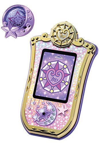 魔法×戦士 マジマジョピュアーズ! マジョカパレット,マジマジョピュアーズ,おもちゃ,