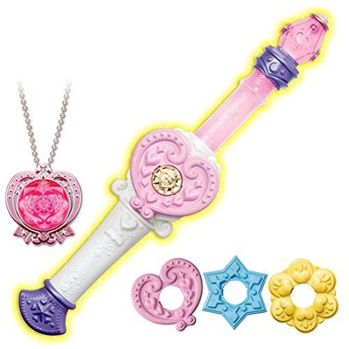 魔法×戦士 マジマジョピュアーズ! マジョカルミナ,マジマジョピュアーズ,おもちゃ,