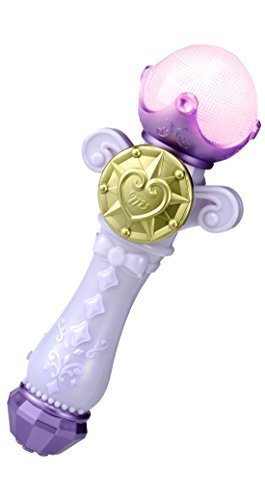 魔法×戦士 マジマジョピュアーズ! いっしょに歌って! マジョカマイク,マジマジョピュアーズ,おもちゃ,