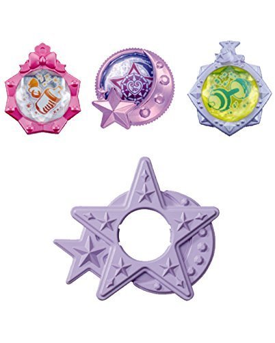 魔法×戦士 マジマジョピュアーズ! スターアメジスト シオリセット,マジマジョピュアーズ,おもちゃ,