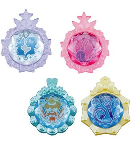 魔法×戦士 マジマジョピュアーズ! マジョカジュエルセット シャイニー,マジマジョピュアーズ,おもちゃ,