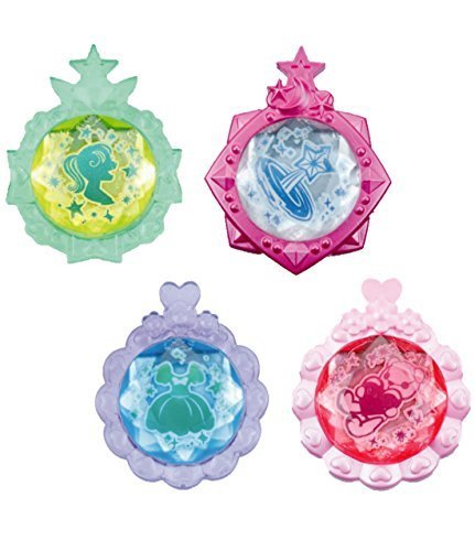 魔法×戦士 マジマジョピュアーズ! マジョカジュエルセット ファニー,マジマジョピュアーズ,おもちゃ,