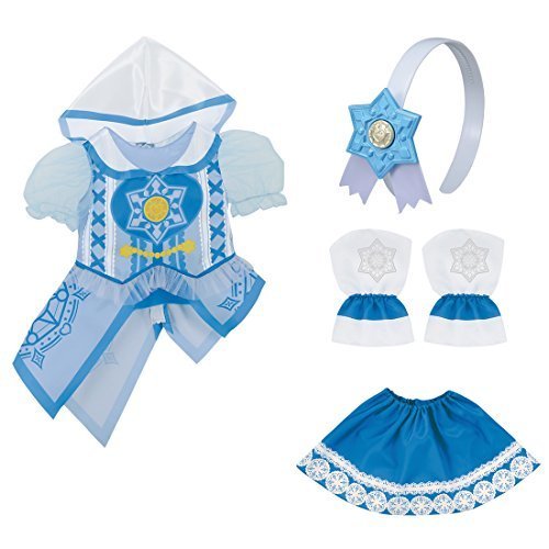 魔法×戦士 マジマジョピュアーズ! マジョカコスチューム リン,マジマジョピュアーズ,おもちゃ,