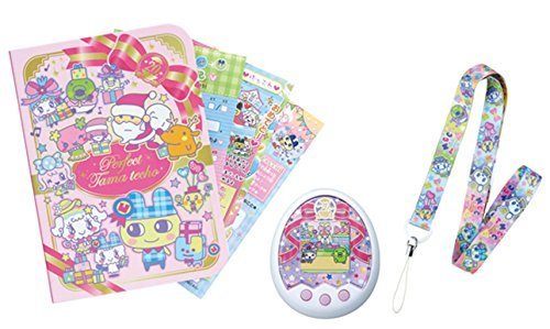 Tamagotchi m!x (たまごっちみくす) アニバーサリーギフトセット,たまごっち,おもちゃ,