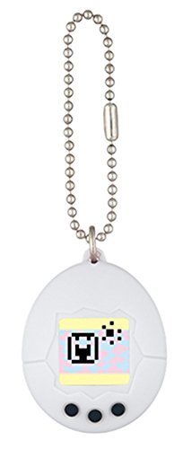 たまごっち かえってきた! ちびたまごっち 白,たまごっち,おもちゃ,