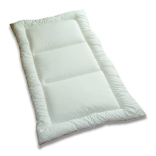 お昼寝 園児用 洗えるヌード敷ふとん【70c×120c】【日本製】(ホワイト),赤ちゃん,お昼寝マット,おすすめ