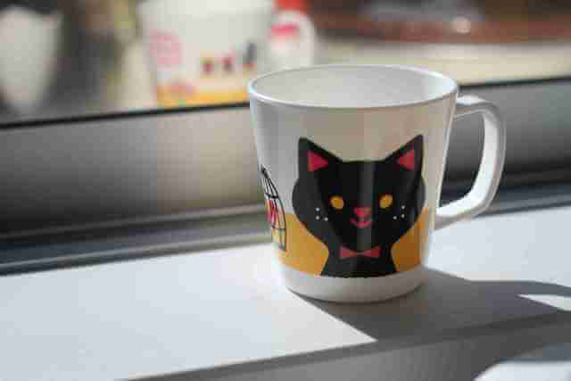 プラスティックコップ,セリア,キャラクター,グッズ