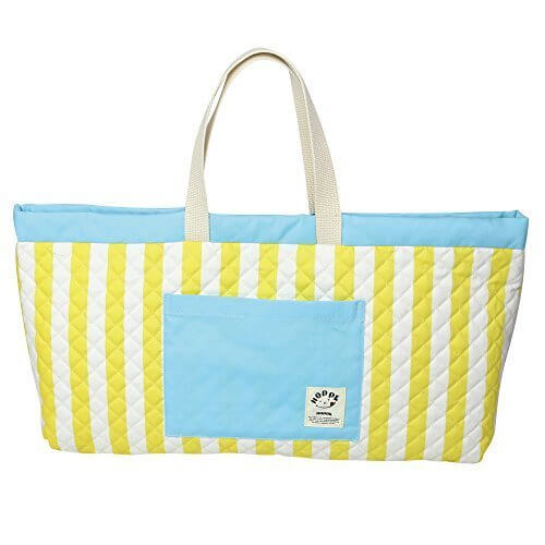 イエローストライプケース,ピアニカ,ケース,