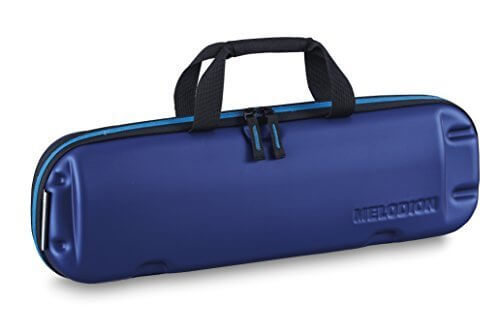 スズキ メロディオンケース ,ピアニカ,ケース,