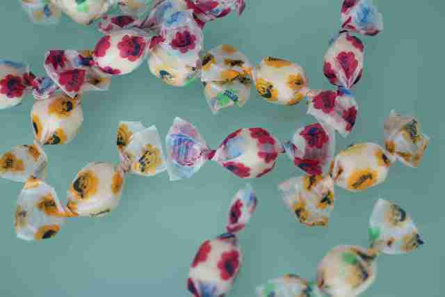 オリジナル,ハロウィン,お菓子,Amazon