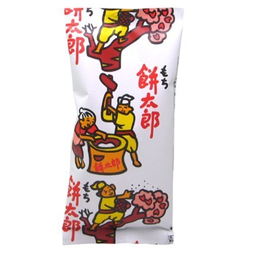 菓道 餅太郎 6g×30袋,ハロウィン,お菓子,Amazon