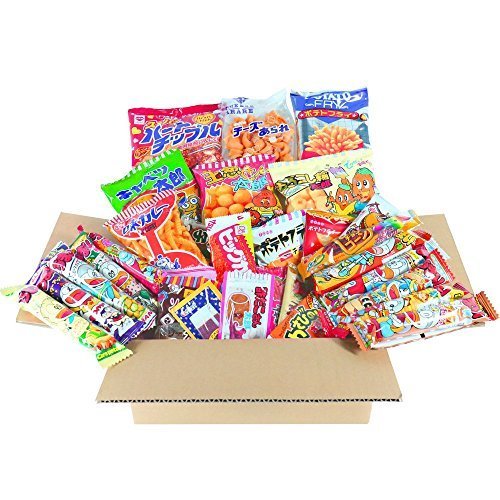 駄菓子 詰め合わせ セット 30種 50個入り 業務用 だがし カルパス うまい棒 ポテトフライ 蒲焼さん太郎,ハロウィン,お菓子,Amazon