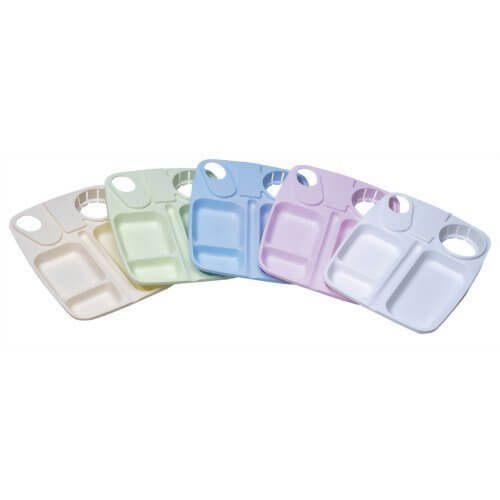 ワンハンドトレー 5枚入,運動会,便利,持ち物