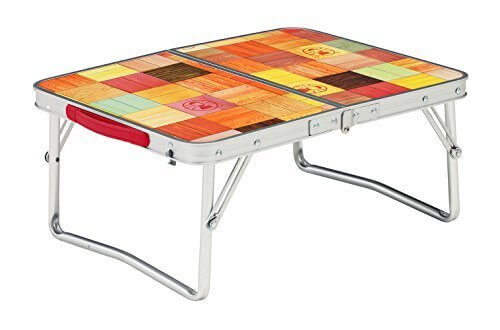 コールマン テーブル ナチュラルモザイクミニテーブルプラス 2000026756,運動会,便利,持ち物