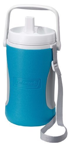 コールマン ジャグ 1/2ガロン スカイブルー 2000010451,運動会,便利,持ち物