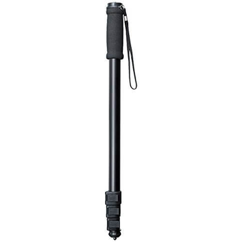 サンワサプライ マルチスタンド(一脚) DG-CAM14,運動会,便利,持ち物