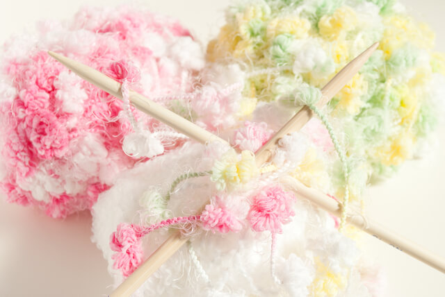 毛糸 赤ちゃん 編み物,ベビー,ニット帽,編み方