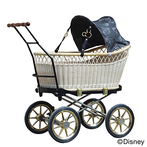 東京乳母車 ディズニーデザイン乳母車,東京乳母車,プスプス,