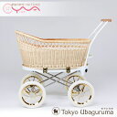 東京乳母車 プスプス 【スタンダード本体（幌なし）】 ベビーカー 双子 二人乗り AB型 ベビーベッド 持ち運び,東京乳母車,プスプス,