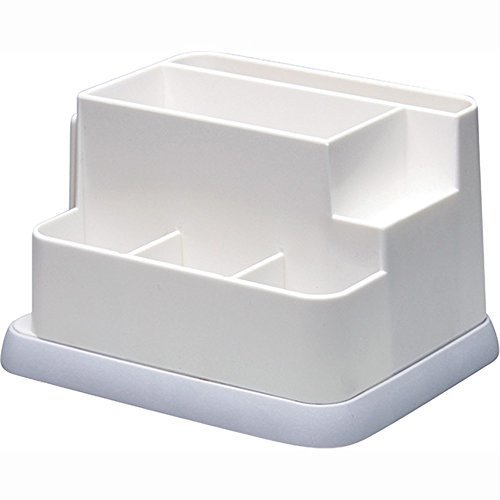 ソニック ペン立て リビガク ペンスタンド アイボリー LV-8280-I,リビガク,