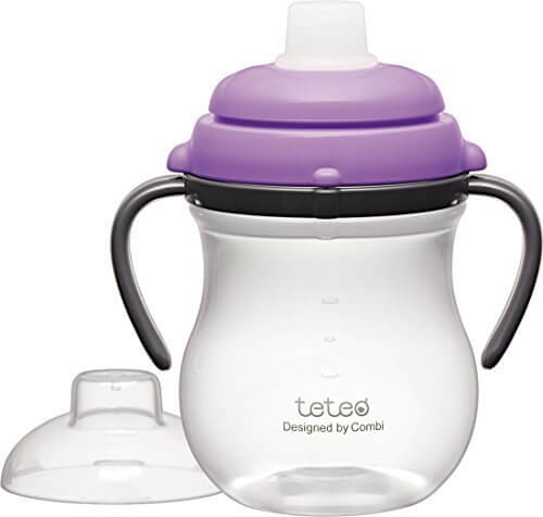 コンビ テテオ teteo マグスパウト バルーンNeo,ストロー,練習,