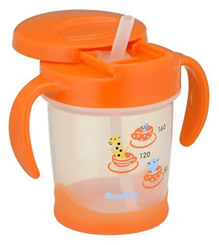 ピジョン マグマグストロー 8ヵ月頃から,ストロー,練習,