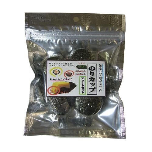 アネスト のりカップアソート 54枚入り,幼児食,簡単,のりカップ