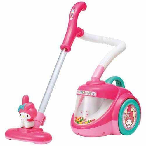 マイメロディ　スイスイピカッとそうじき,2歳,誕生日,女の子