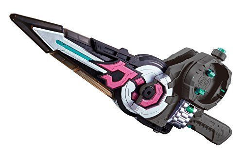 仮面ライダージオウ 字換銃剣DXジカンギレード,ジオウ,おもちゃ,