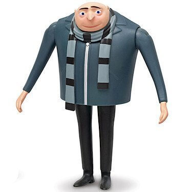 怪盗グルーのミニオン危機一発 コレクティブルフィギュア グルー,ミニオン,DVD,