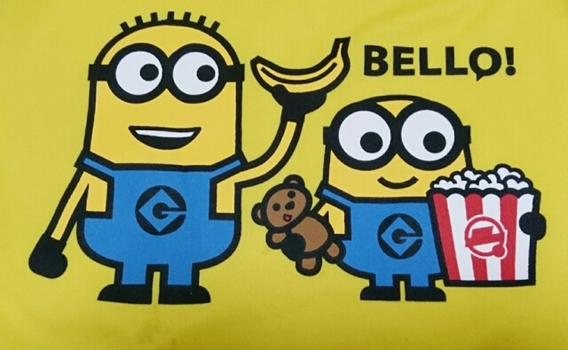 ミニオン,ミニオン,DVD,