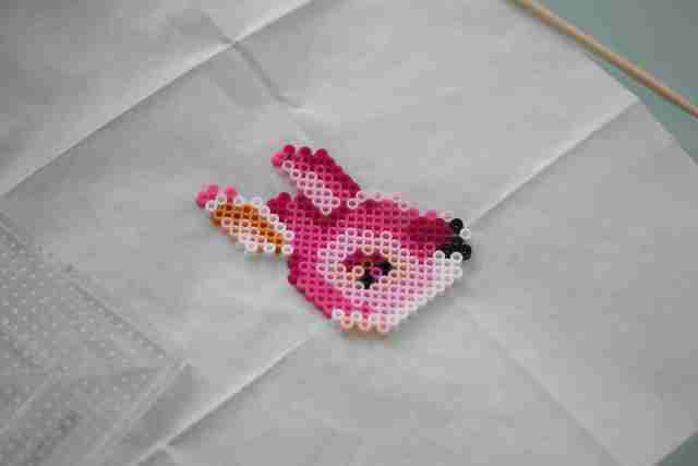 オリジナル,ナノビーズ,