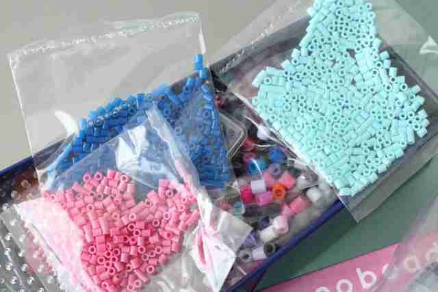 オリジナル,ナノビーズ,