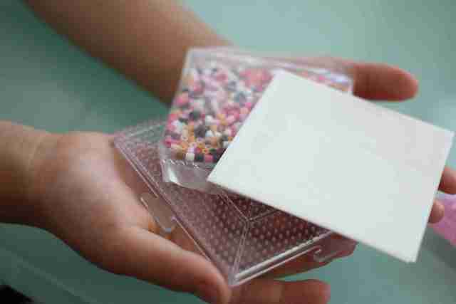 オリジナル,ナノビーズ,