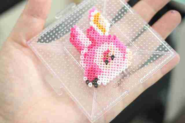 オリジナル,ナノビーズ,