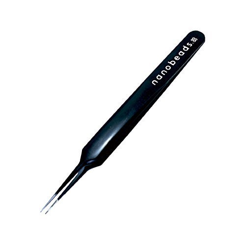 ナノビーズ ナノビーズピンセット 80-22809,ナノビーズ,