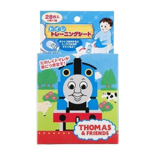 レック トイレ トレーニングシート トーマス,トーマス,絵本,グッズ